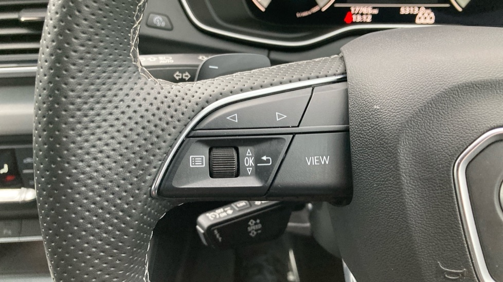 Used Audi Q5 2023 for sale - 76875058: Photo 24