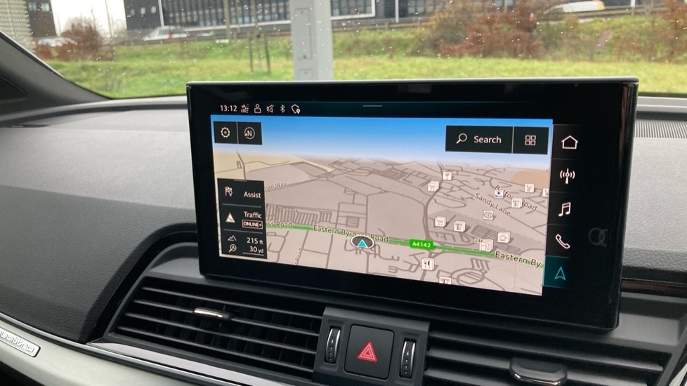 Used Audi Q5 2023 for sale - 76875058: Photo 25