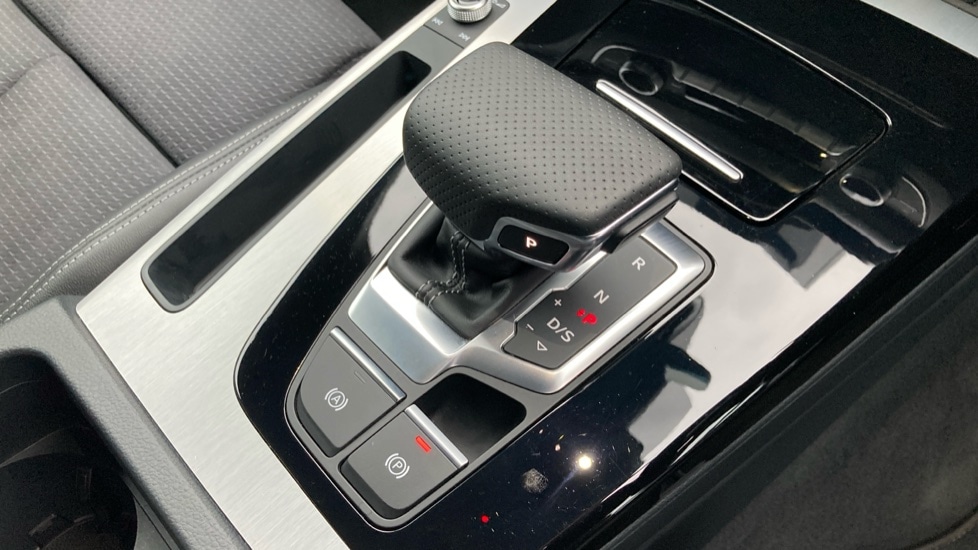 Used Audi Q5 2023 for sale - 76875058: Photo 26