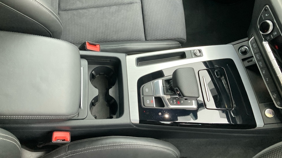 Used Audi Q5 2023 for sale - 76875058: Photo 27