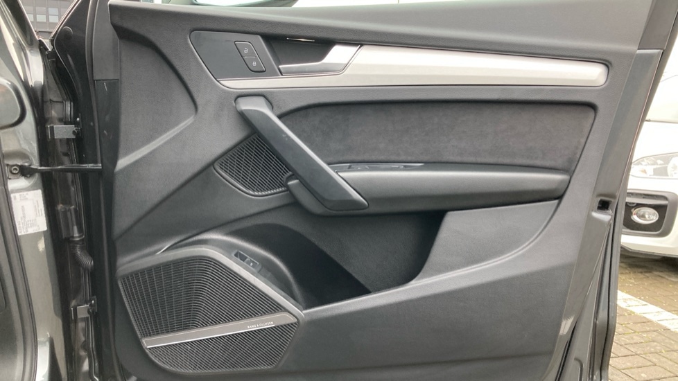 Used Audi Q5 2023 for sale - 76875058: Photo 28