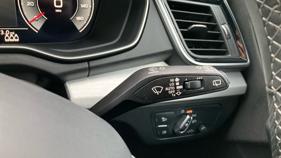 Used Audi Q5 2023 for sale - 76875058: Photo 30