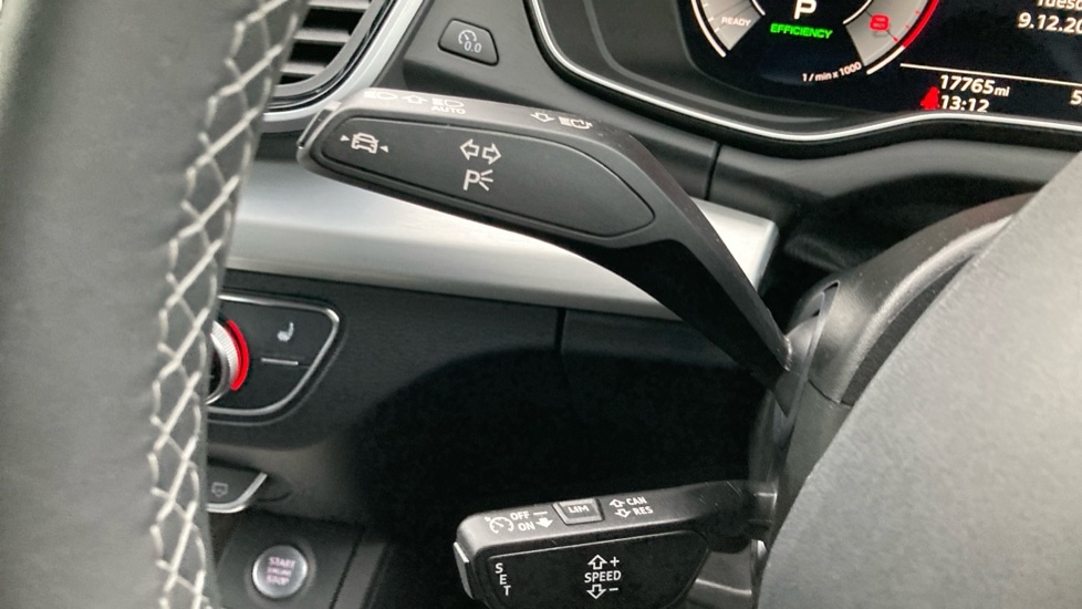 Used Audi Q5 2023 for sale - 76875058: Photo 31