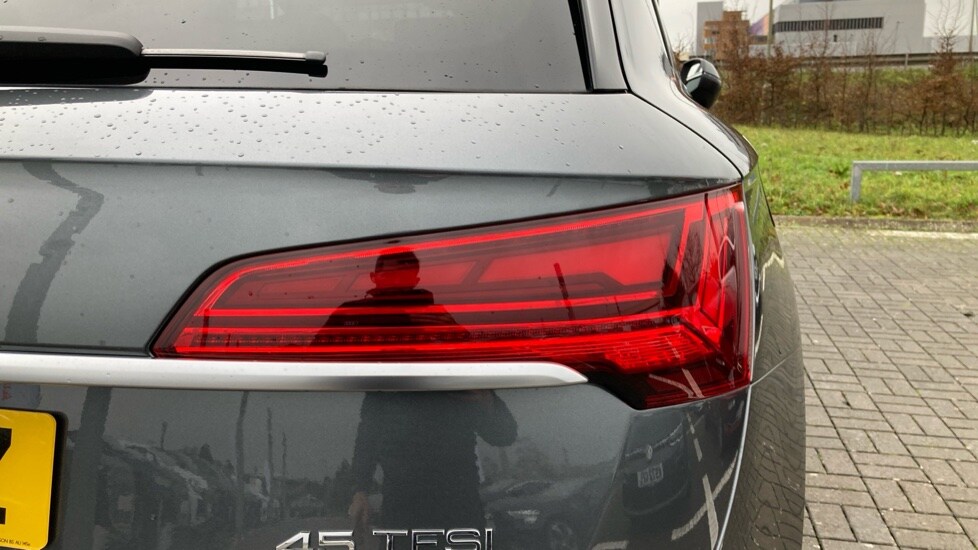 Used Audi Q5 2023 for sale - 76875058: Photo 33