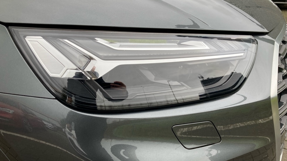 Used Audi Q5 2023 for sale - 76875058: Photo 34