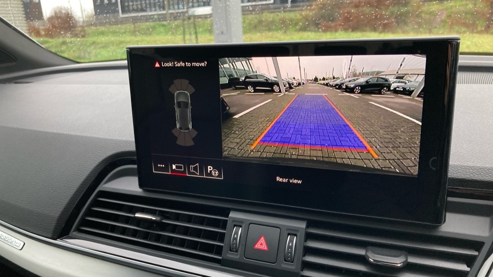 Used Audi Q5 2023 for sale - 76875058: Photo 36