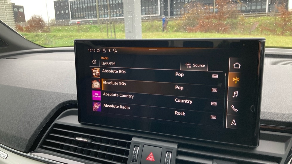 Used Audi Q5 2023 for sale - 76875058: Photo 38