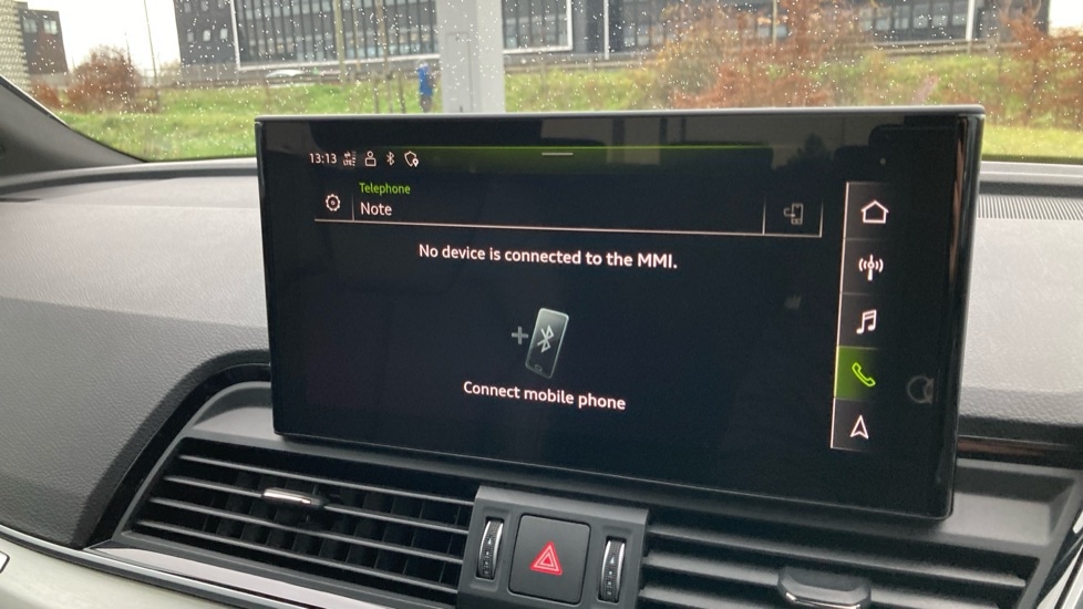 Used Audi Q5 2023 for sale - 76875058: Photo 40