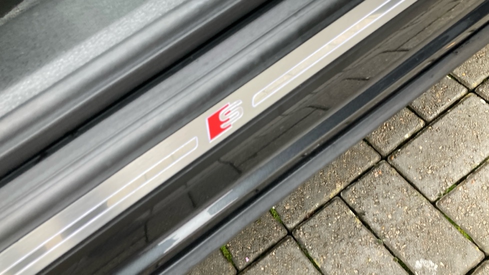 Used Audi Q5 2023 for sale - 76875058: Photo 41