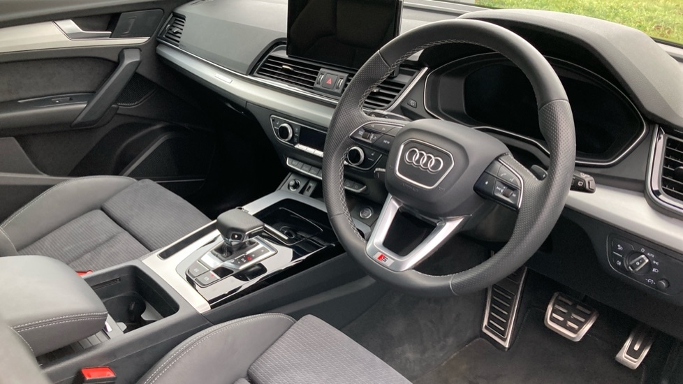 Used Audi Q5 2023 for sale - 76875058: Photo 6