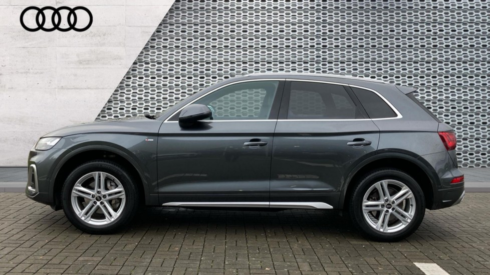 Used Audi Q5 2023 for sale - 76875058: Photo 9