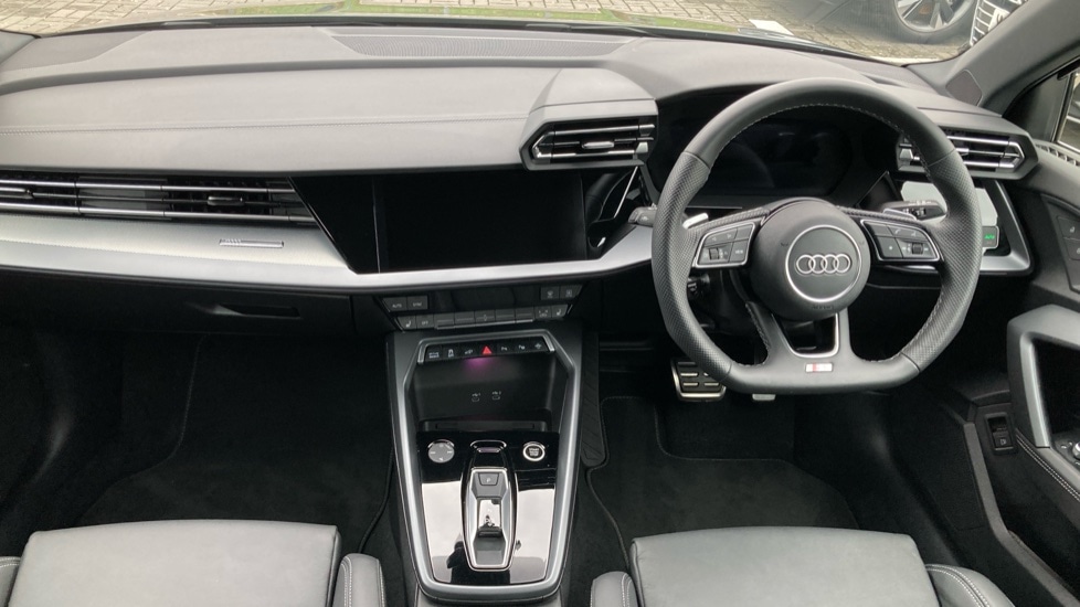 Used Audi A3 2025 for sale - 76466320: Photo 12