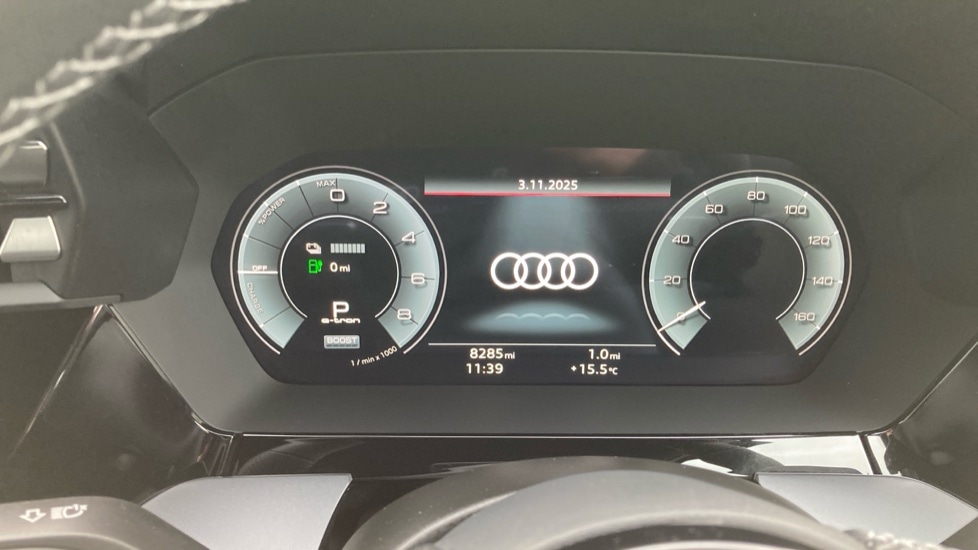 Used Audi A3 2025 for sale - 76466320: Photo 14