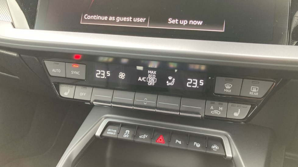 Used Audi A3 2025 for sale - 76466320: Photo 16