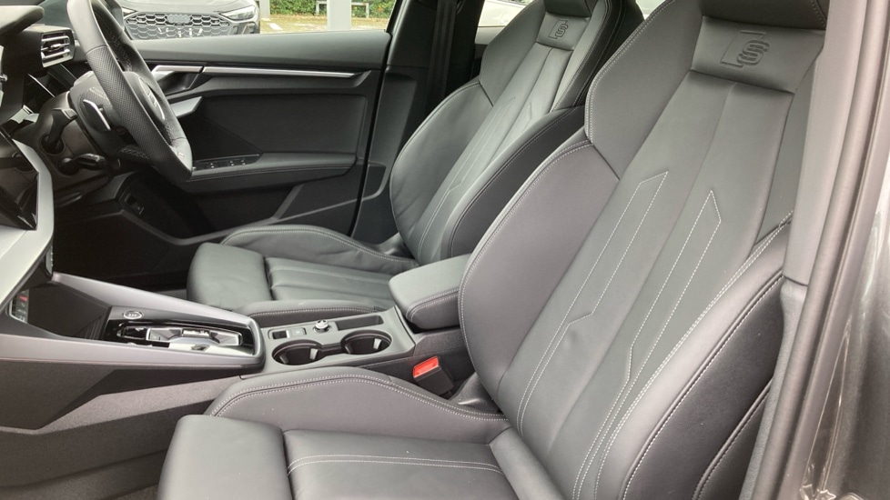 Used Audi A3 2025 for sale - 76466320: Photo 17