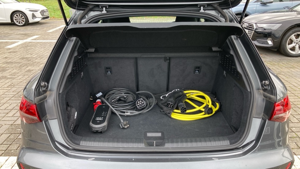 Used Audi A3 2025 for sale - 76466320: Photo 18