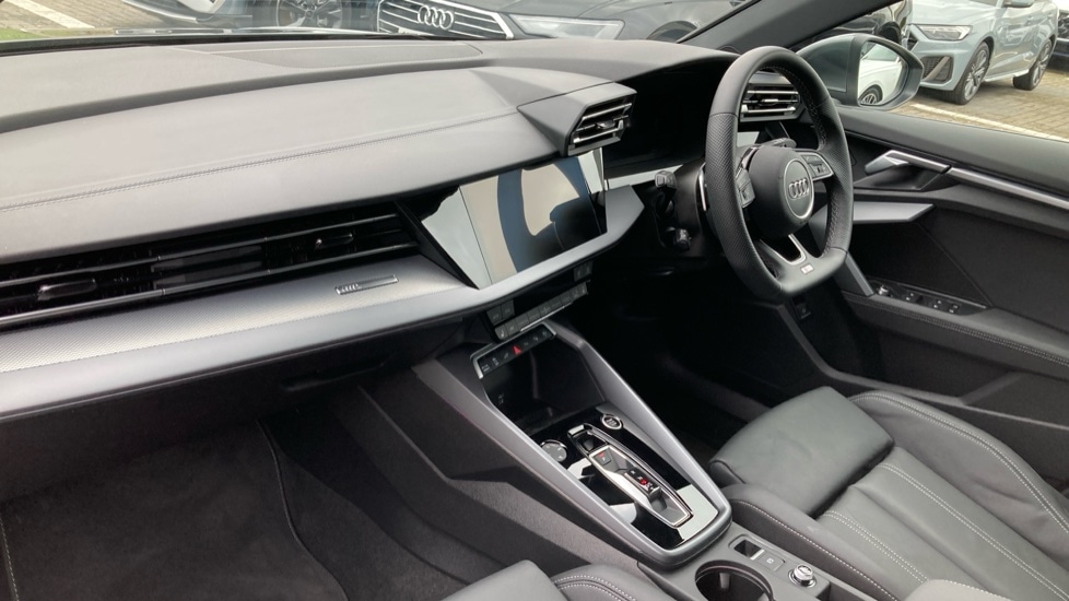 Used Audi A3 2025 for sale - 76466320: Photo 2