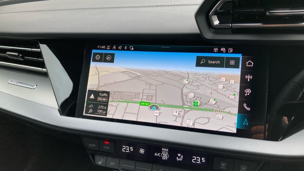 Used Audi A3 2025 for sale - 76466320: Photo 25