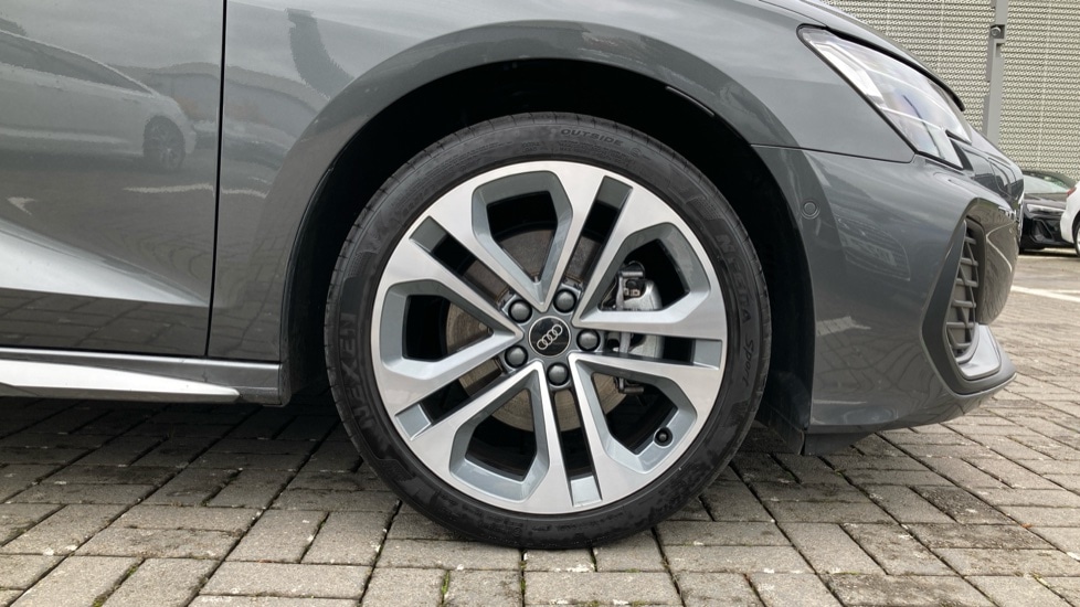 Used Audi A3 2025 for sale - 76466320: Photo 5