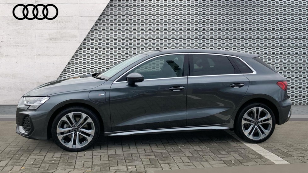 Used Audi A3 2025 for sale - 76466320: Photo 9