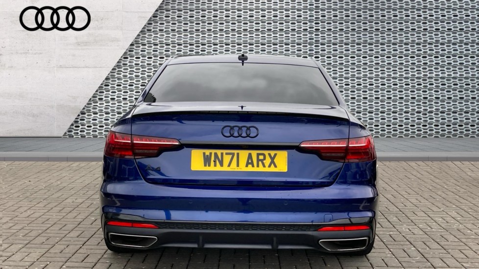 Used Audi A4 2021 for sale - 76869556: Photo 11