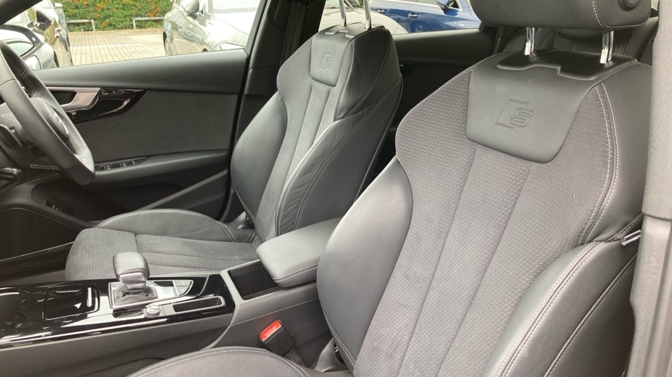 Used Audi A4 2021 for sale - 76869556: Photo 17