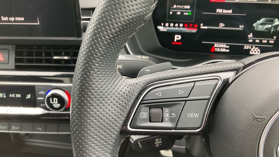 Used Audi A4 2021 for sale - 76869556: Photo 24