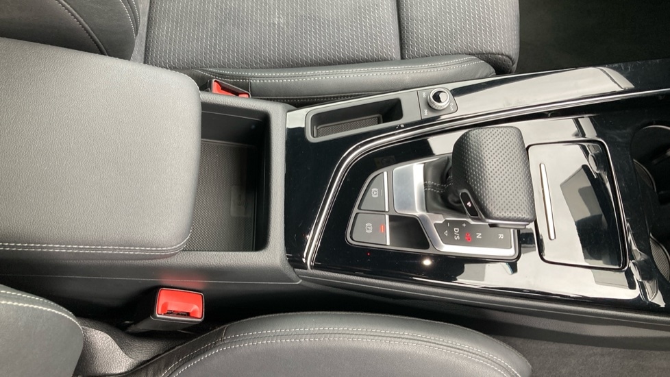 Used Audi A4 2021 for sale - 76869556: Photo 27