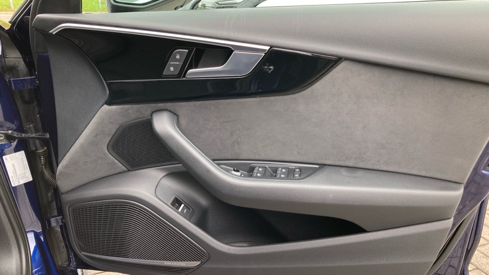 Used Audi A4 2021 for sale - 76869556: Photo 28