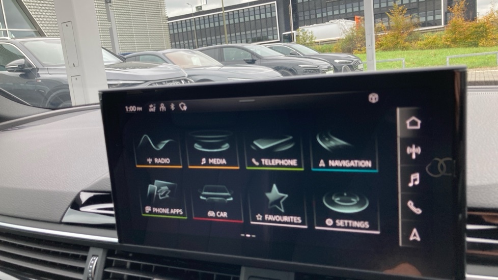 Used Audi A4 2021 for sale - 76869556: Photo 43