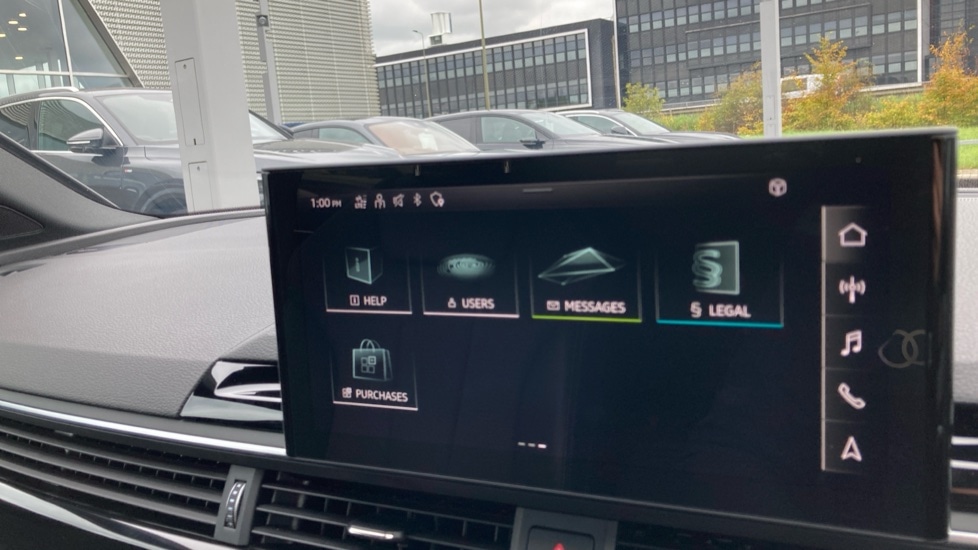 Used Audi A4 2021 for sale - 76869556: Photo 45