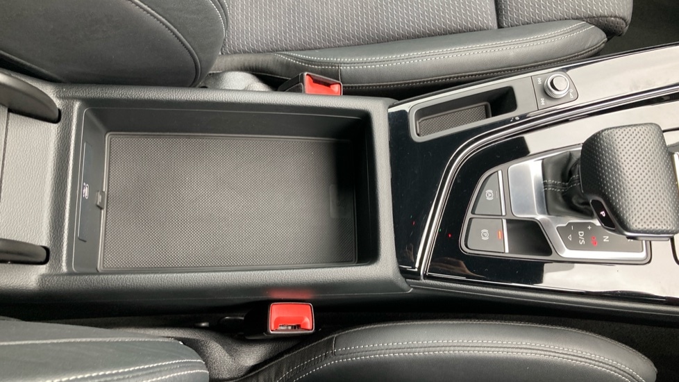 Used Audi A4 2021 for sale - 76869556: Photo 47