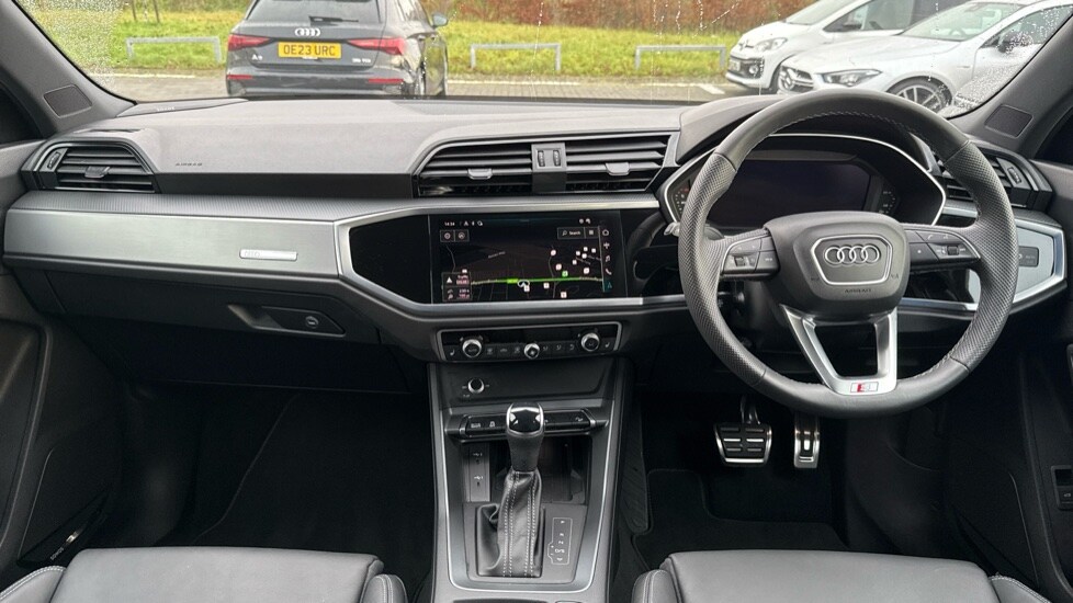 Used Audi Q3 2025 for sale - 76874469: Photo 12