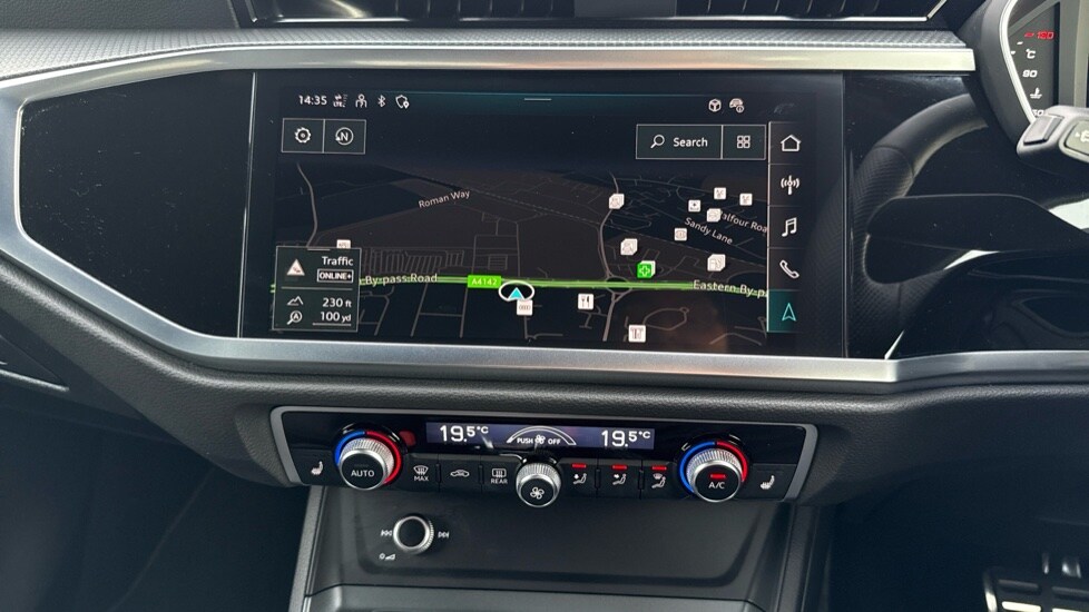 Used Audi Q3 2025 for sale - 76874469: Photo 13