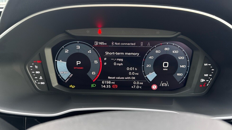 Used Audi Q3 2025 for sale - 76874469: Photo 14