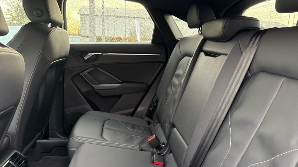 Used Audi Q3 2025 for sale - 76874469: Photo 15