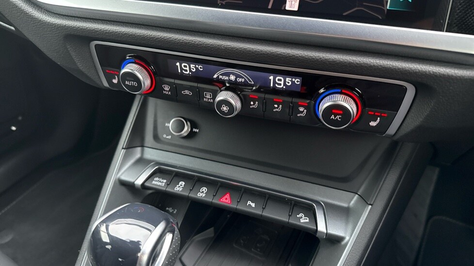 Used Audi Q3 2025 for sale - 76874469: Photo 16