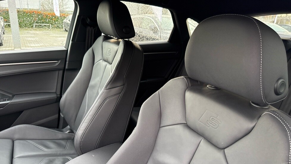 Used Audi Q3 2025 for sale - 76874469: Photo 17