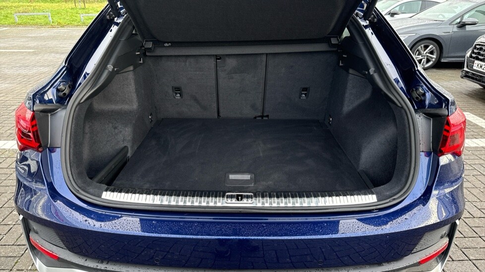 Used Audi Q3 2025 for sale - 76874469: Photo 18