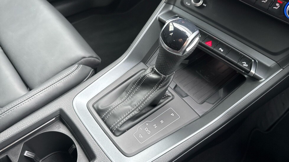 Used Audi Q3 2025 for sale - 76874469: Photo 19