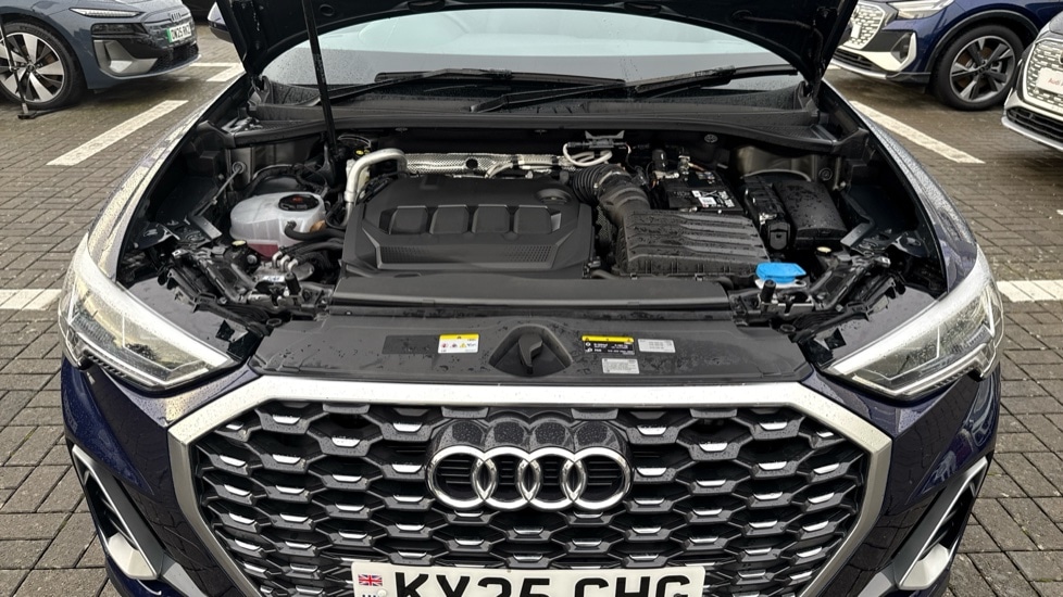 Used Audi Q3 2025 for sale - 76874469: Photo 20