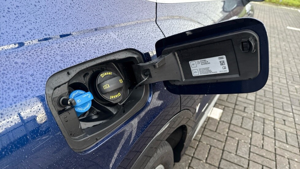 Used Audi Q3 2025 for sale - 76874469: Photo 22