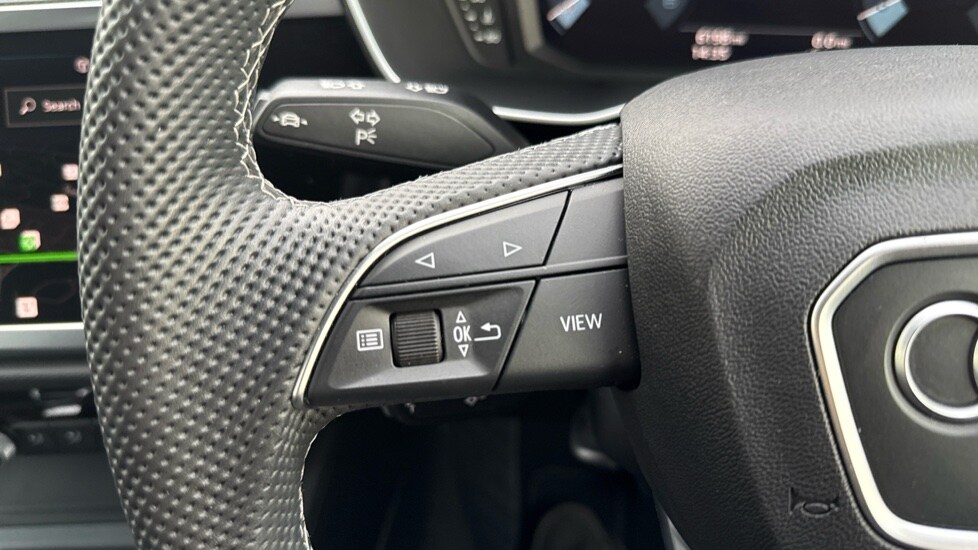 Used Audi Q3 2025 for sale - 76874469: Photo 24