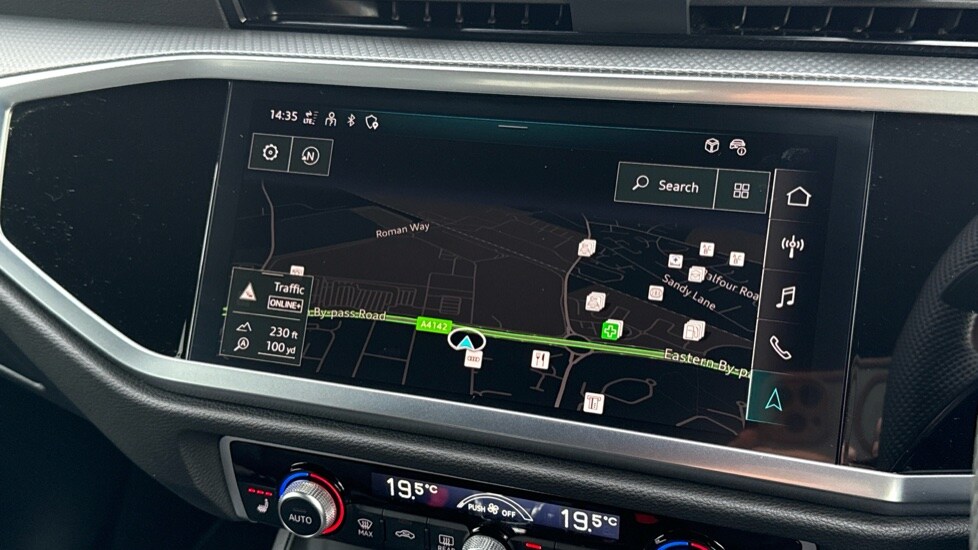 Used Audi Q3 2025 for sale - 76874469: Photo 25