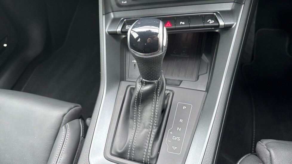 Used Audi Q3 2025 for sale - 76874469: Photo 26