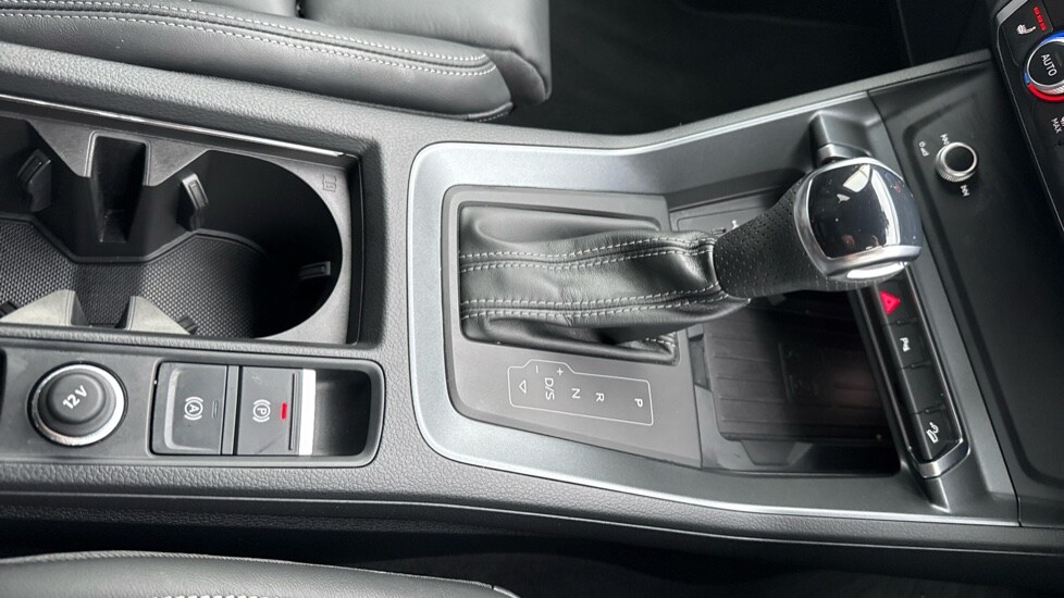 Used Audi Q3 2025 for sale - 76874469: Photo 27