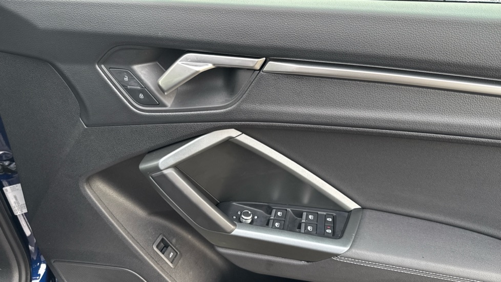 Used Audi Q3 2025 for sale - 76874469: Photo 28