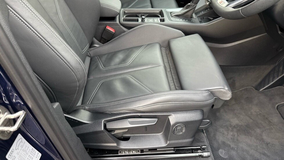 Used Audi Q3 2025 for sale - 76874469: Photo 29