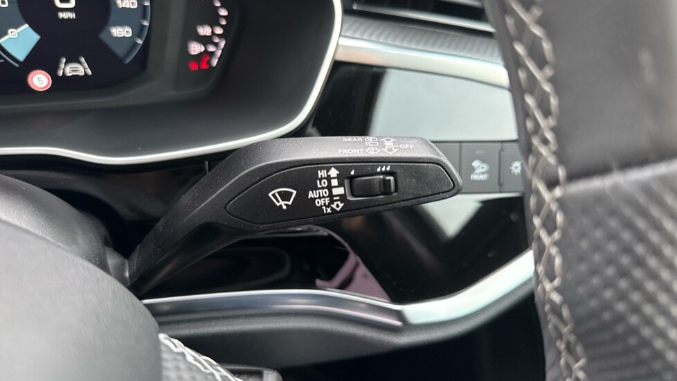 Used Audi Q3 2025 for sale - 76874469: Photo 30