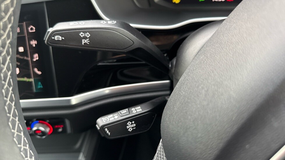 Used Audi Q3 2025 for sale - 76874469: Photo 31